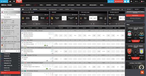 Best Betting Sites in Suriname [2024] Legal Surinamese .